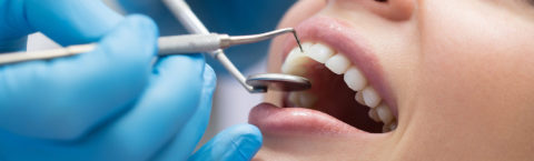 A team of highly qualified and experienced dental professionals